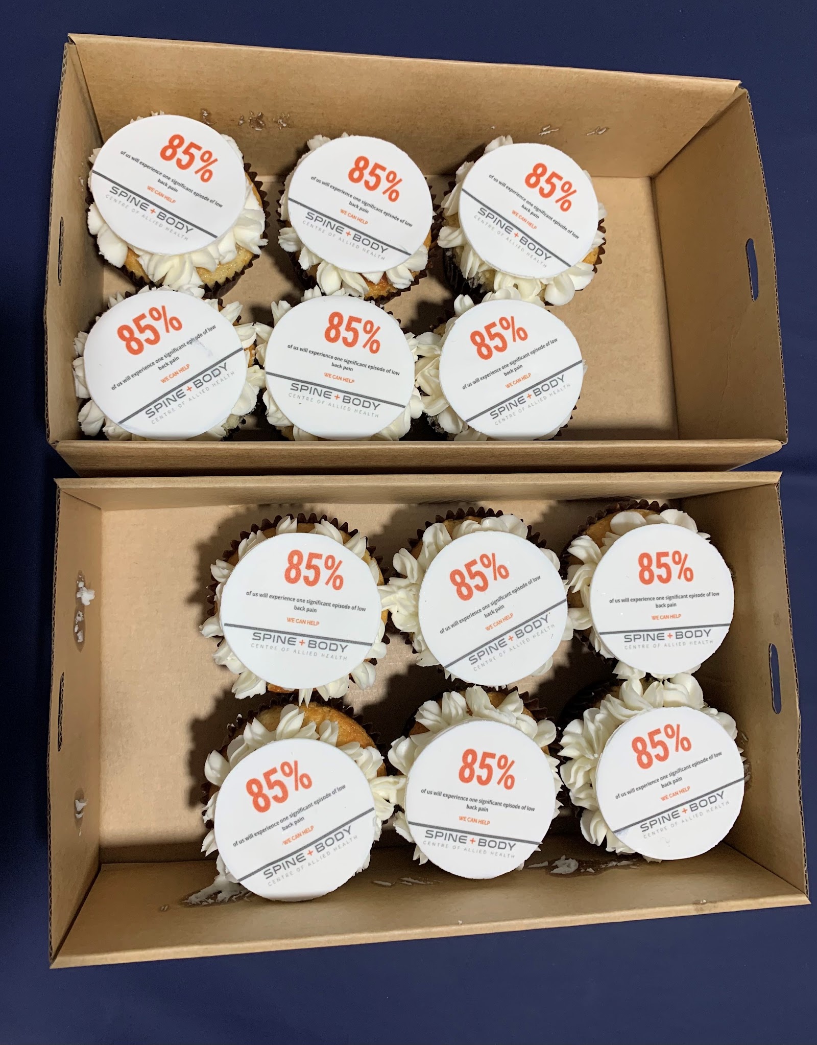 Blossoms Temptations