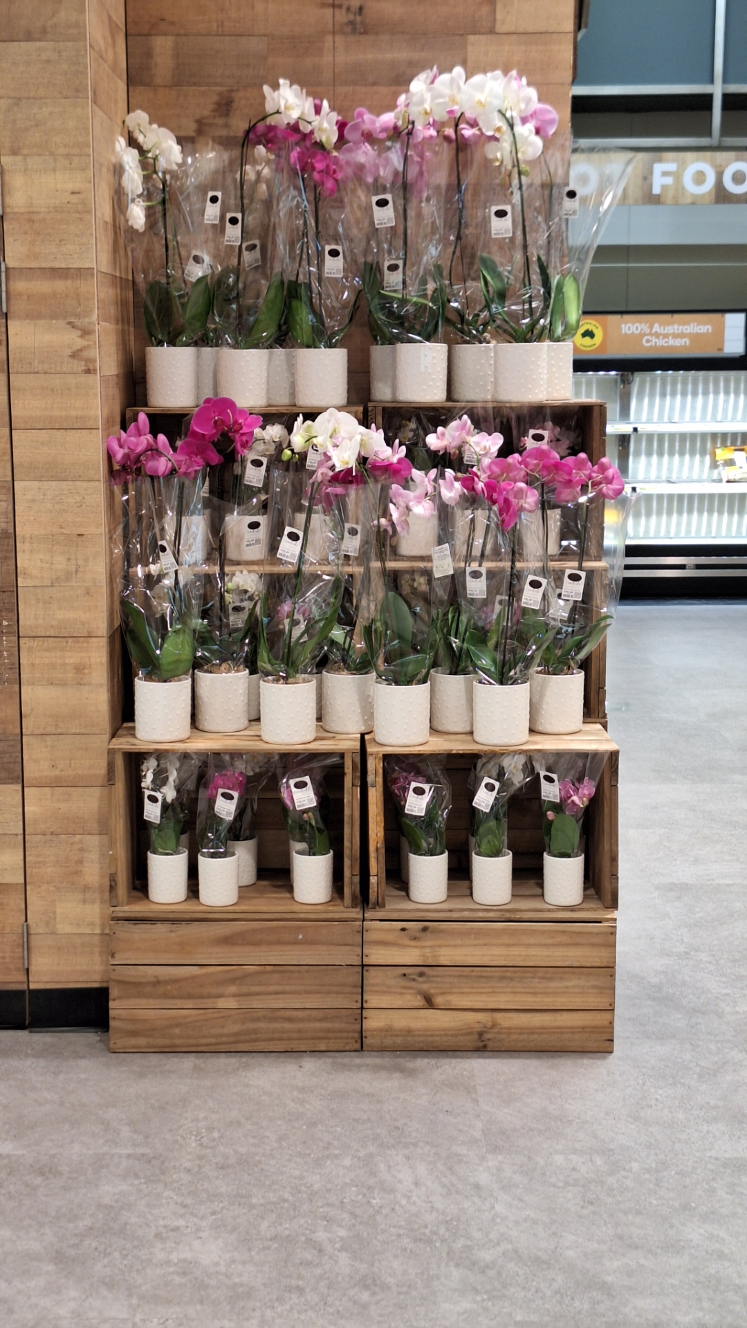 Woolworths Elanora Pines