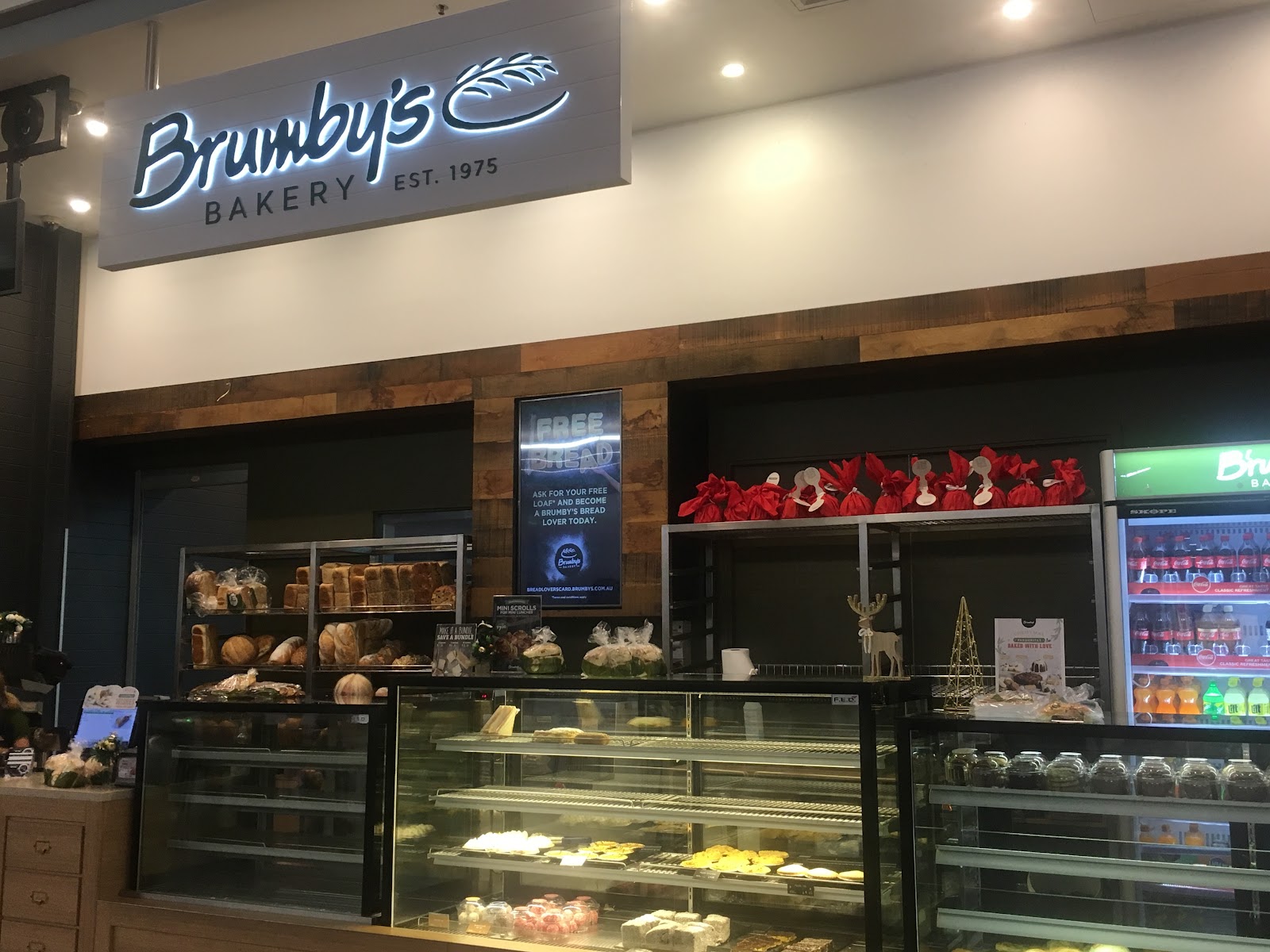 Brumby's The Pines Elanora