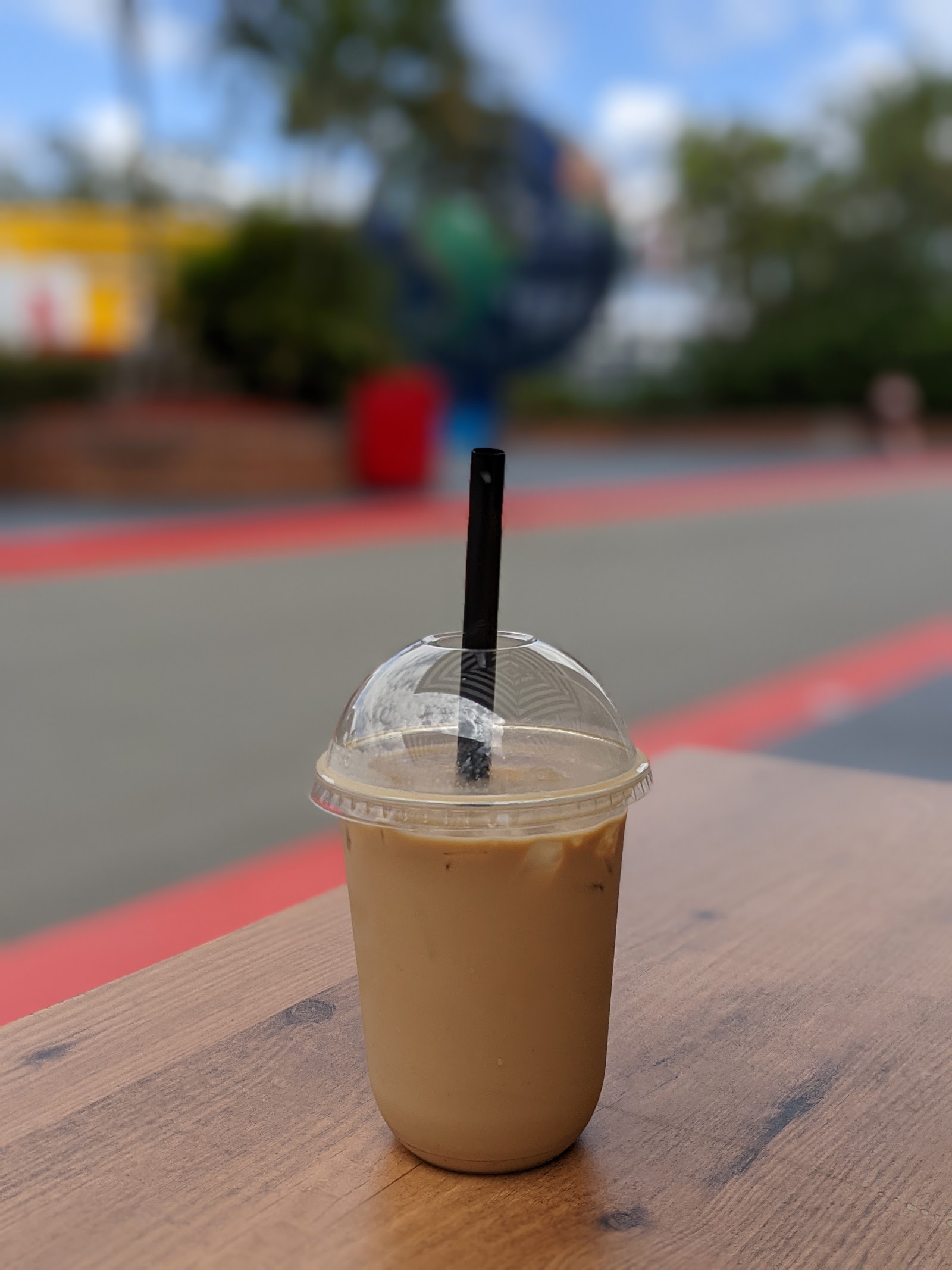 Green Bean Coffee Co.