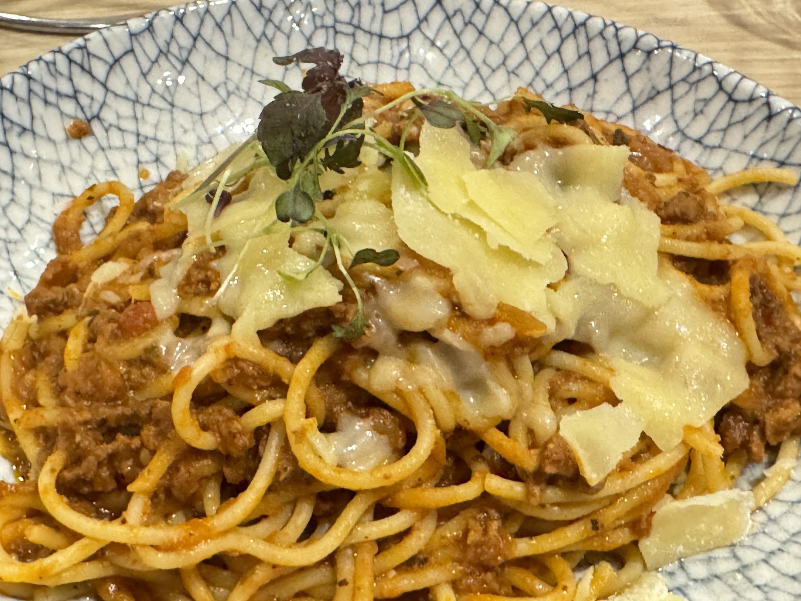 The Melrose Restaurant, Sea World Resort