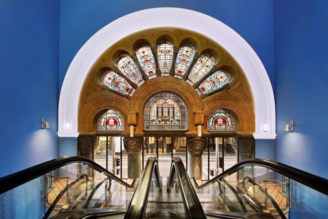 QVB