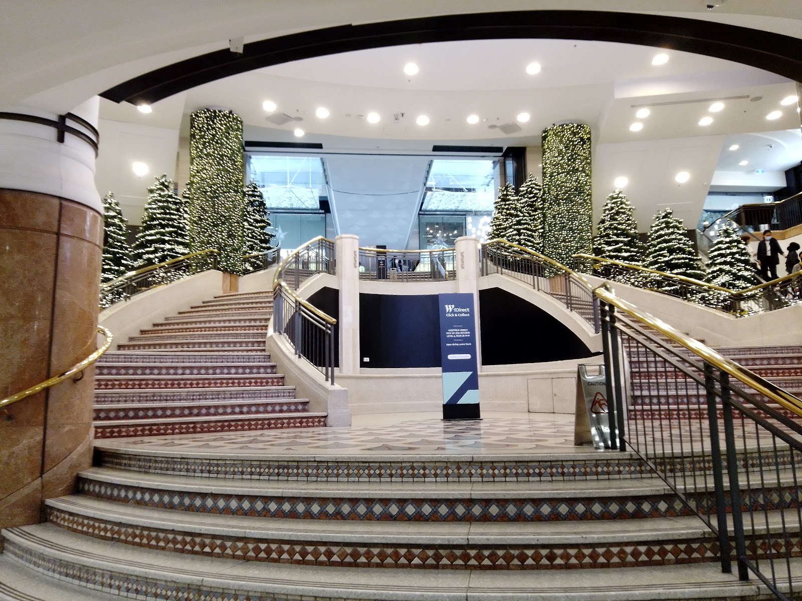 피트 스트리트 몰