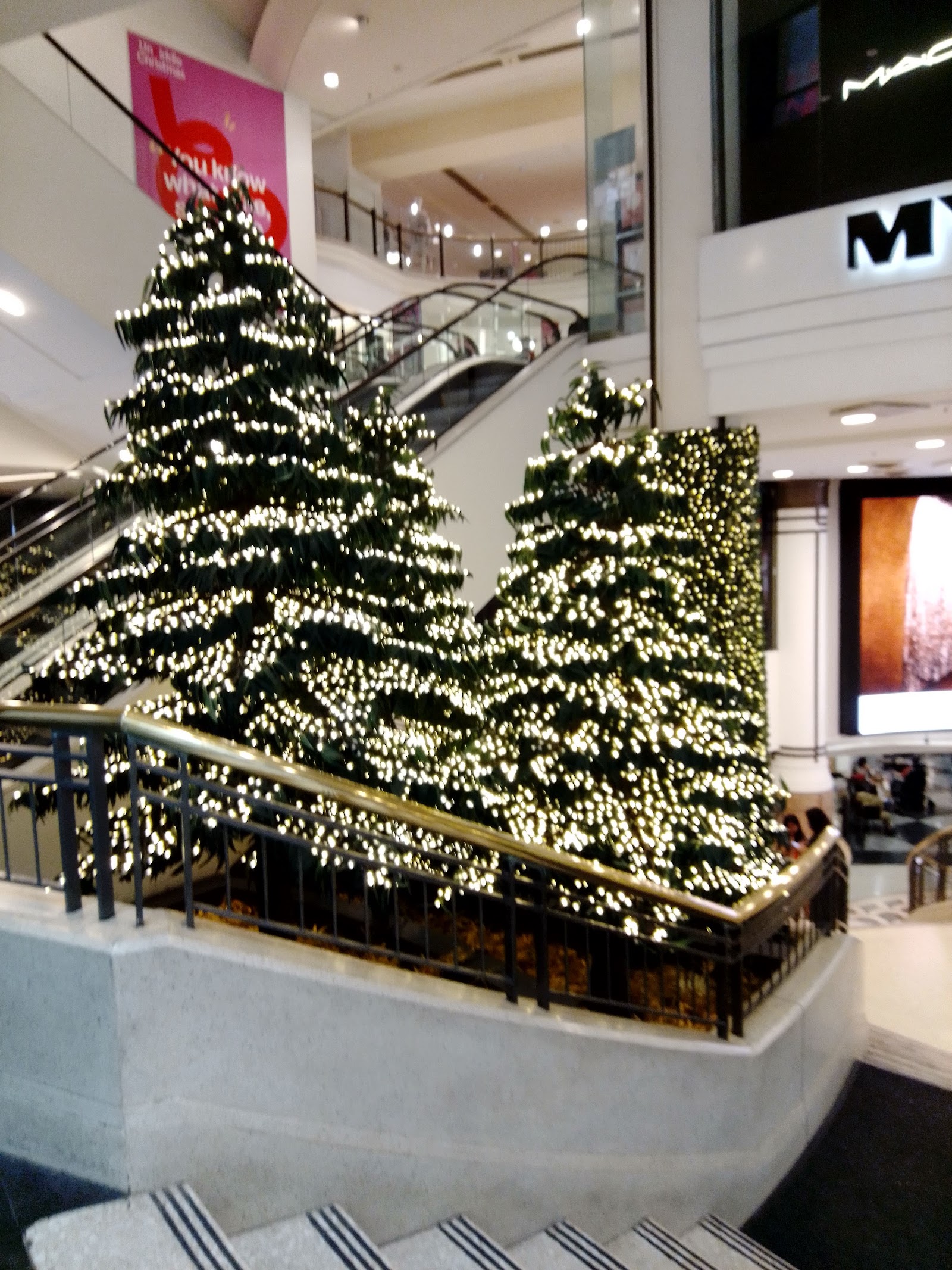 피트 스트리트 몰