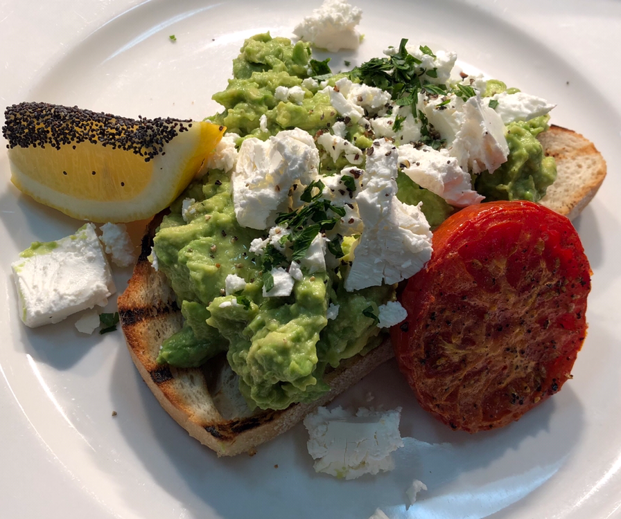 Kirra Beach Surf Club