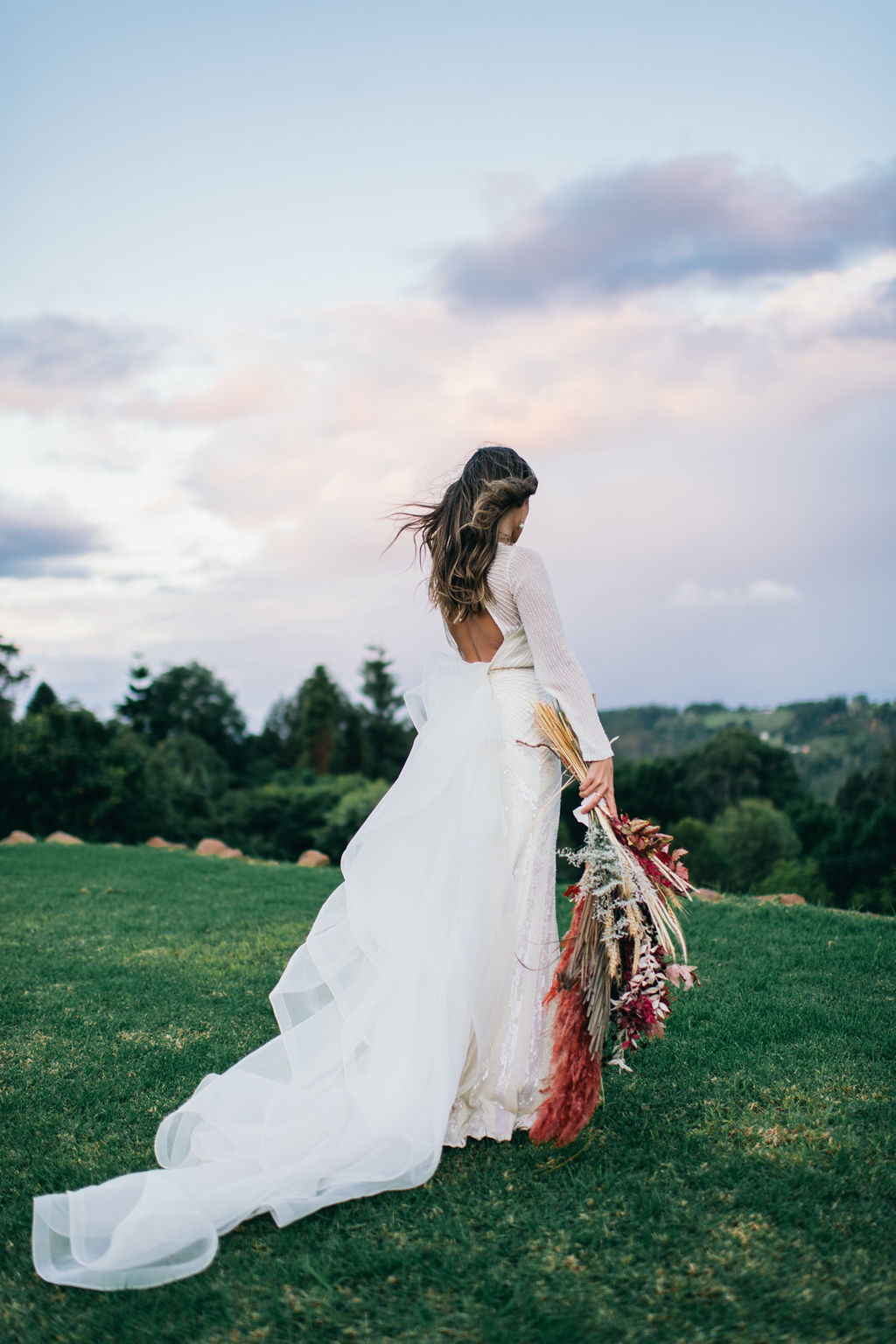 Hampton Estate Wines