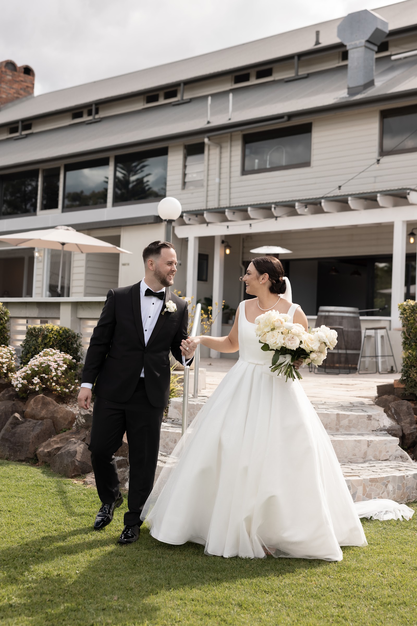 Hampton Estate Wines