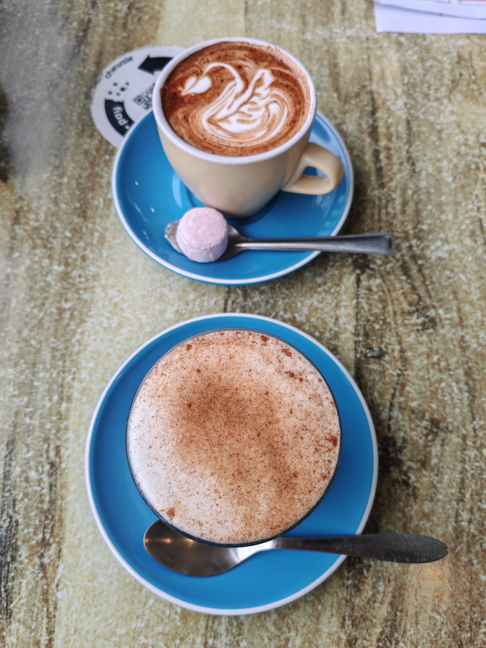 Tamborine Mountain Coffee Plantation