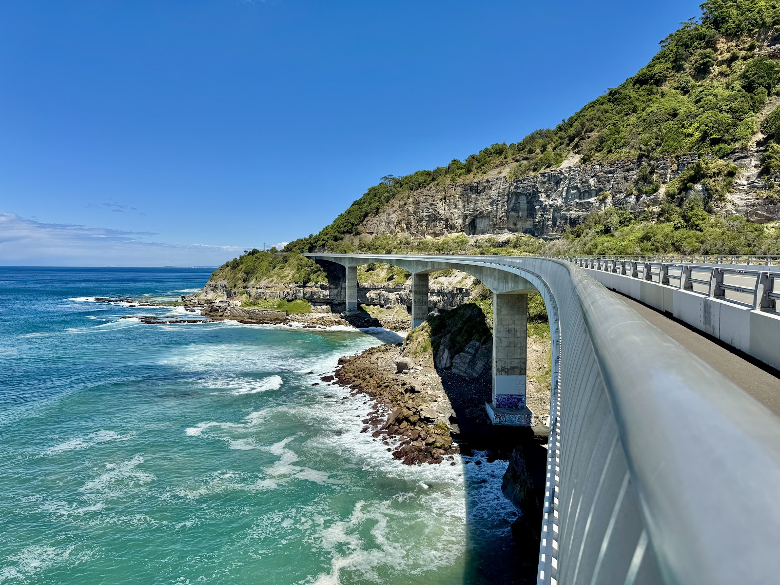 씨클리프 브릿지