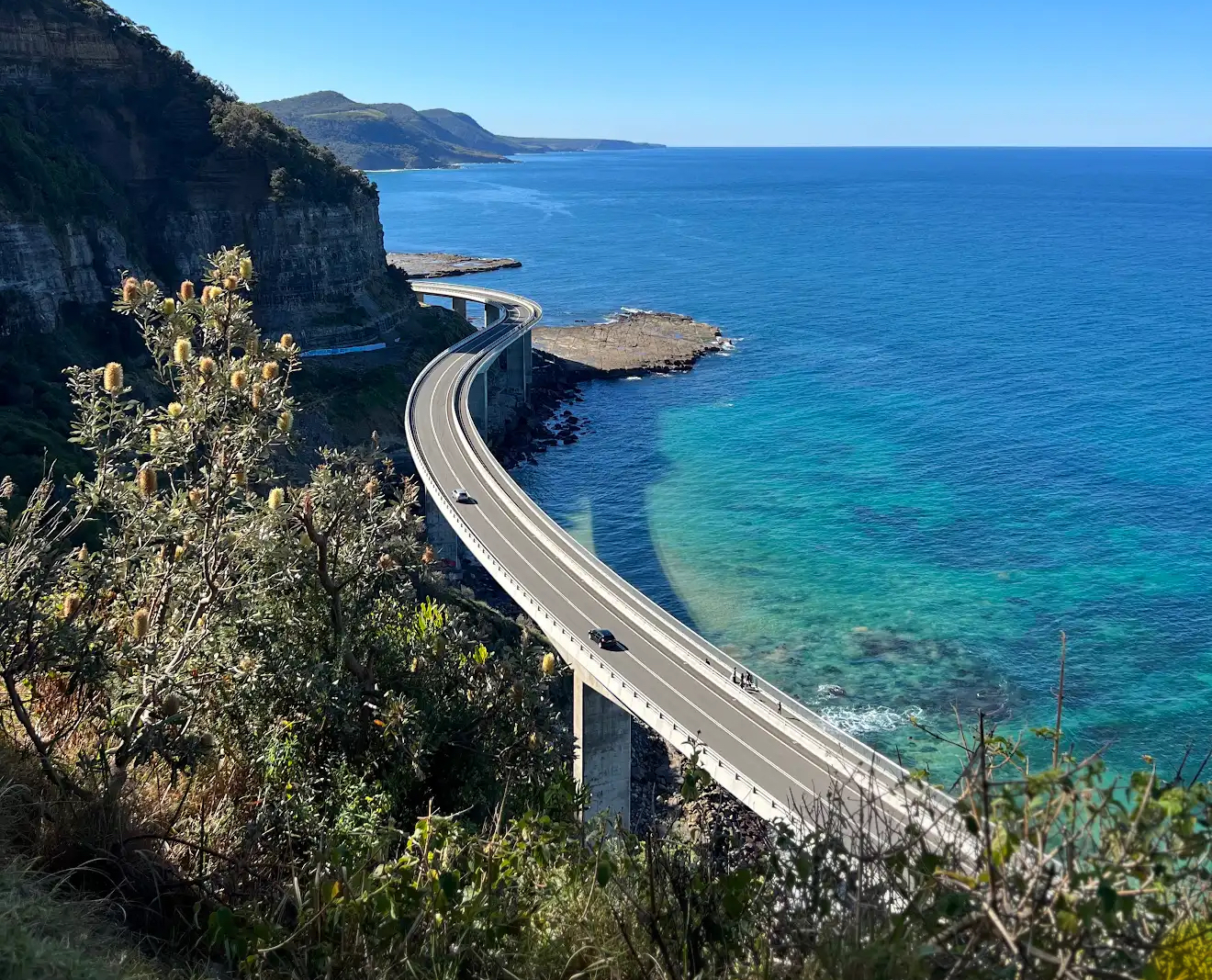 씨클리프 브릿지