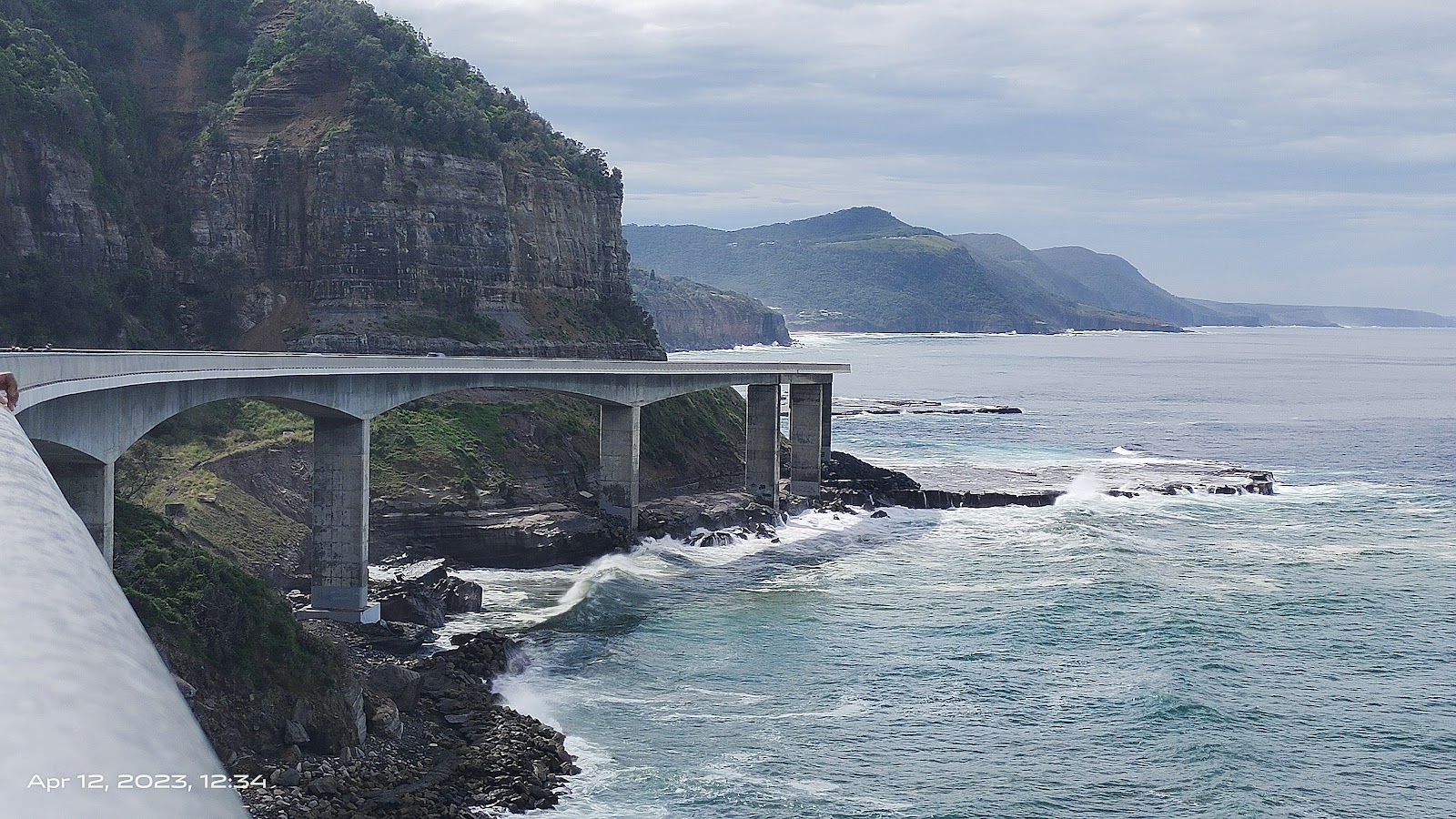 씨클리프 브릿지