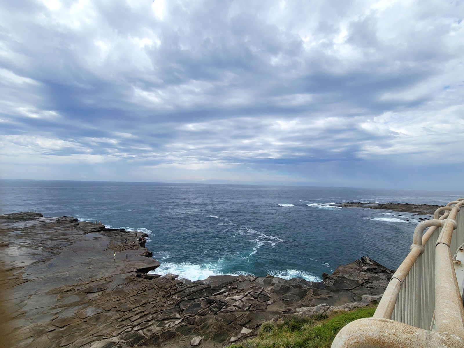 씨클리프 브릿지