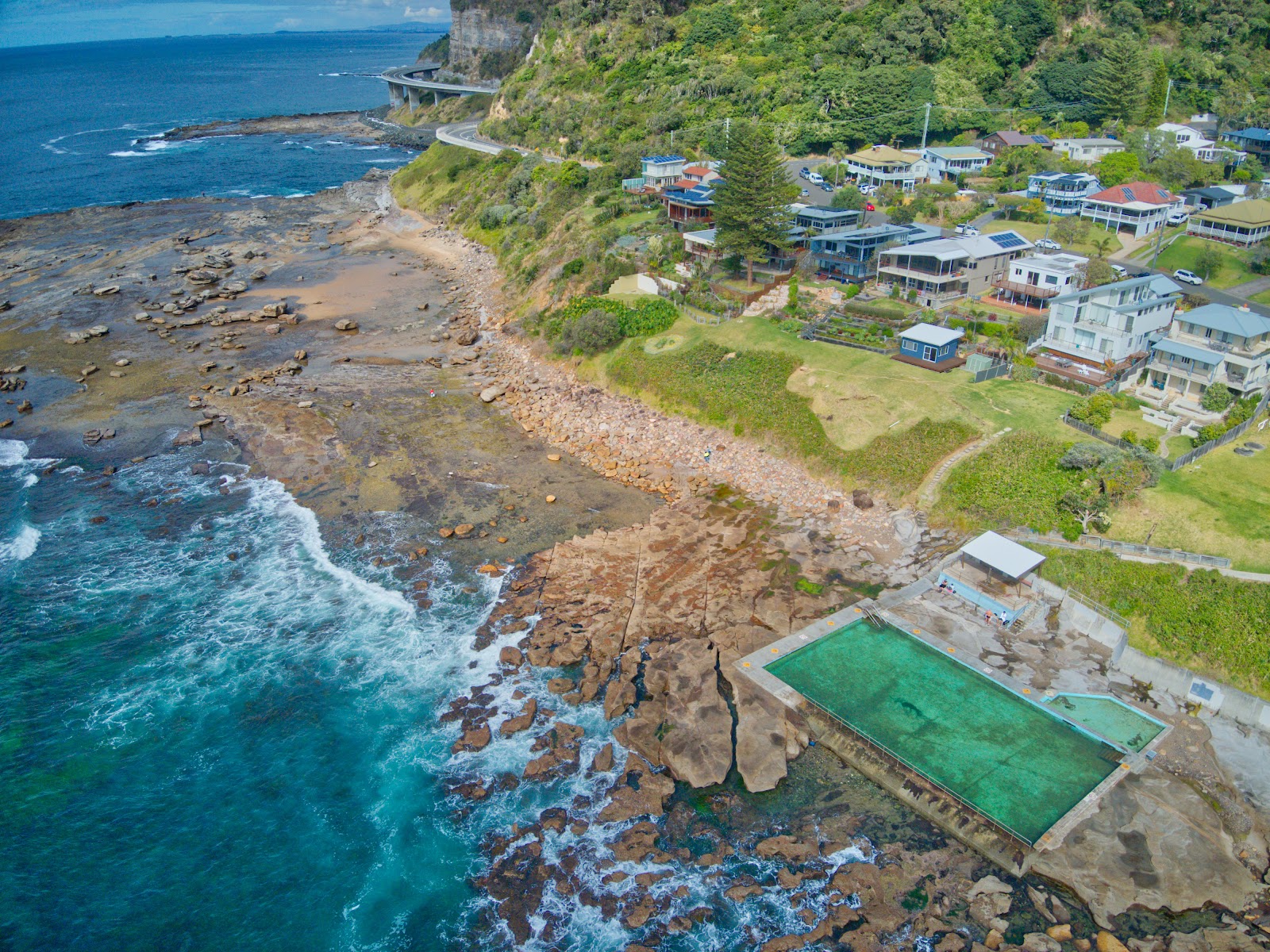 씨클리프 브릿지