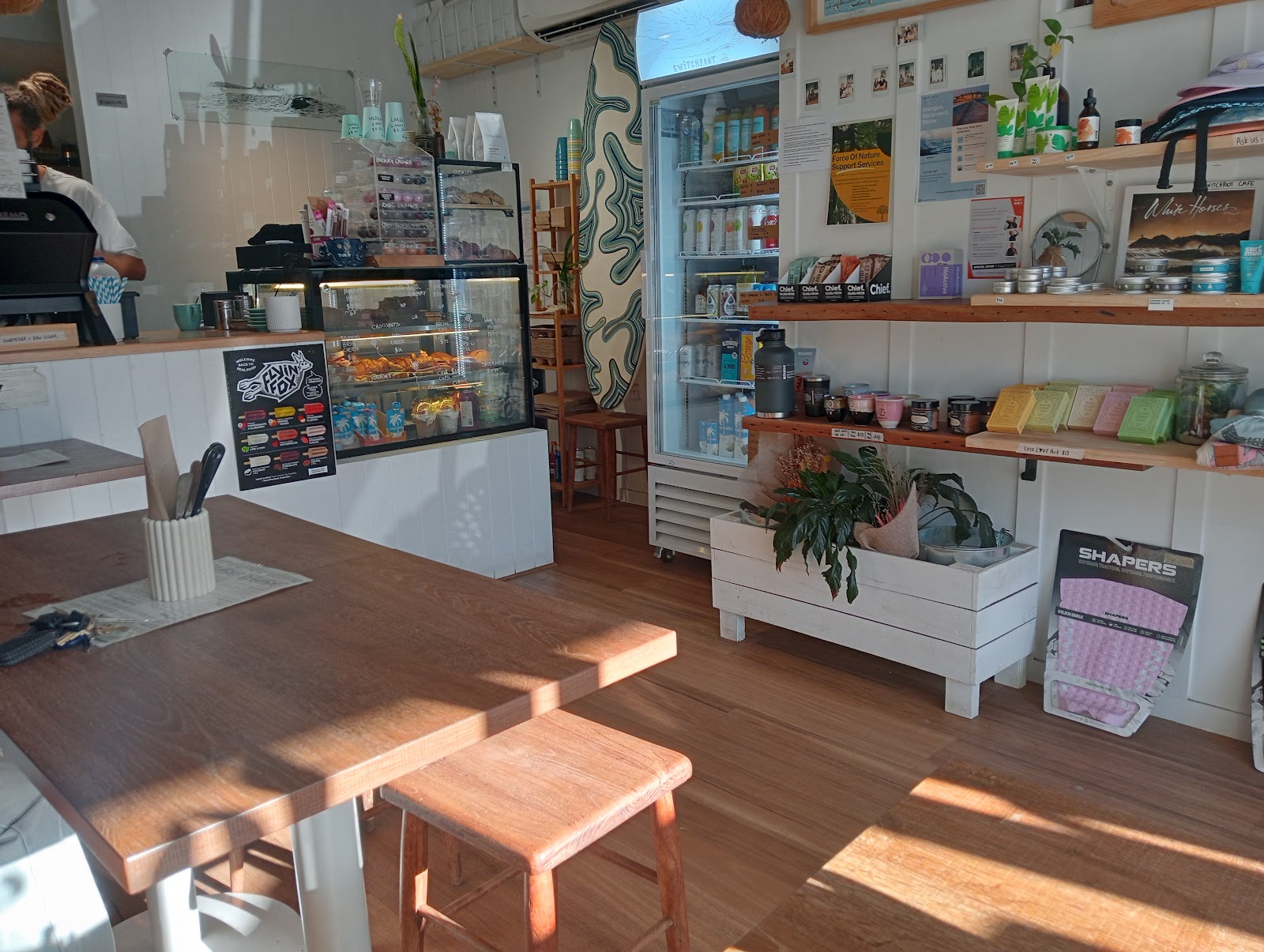 Switchfoot Coolangatta