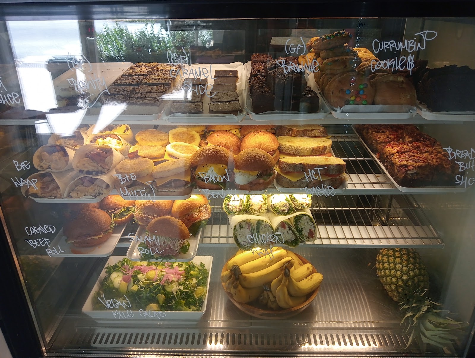 Little Mali Tuckshop