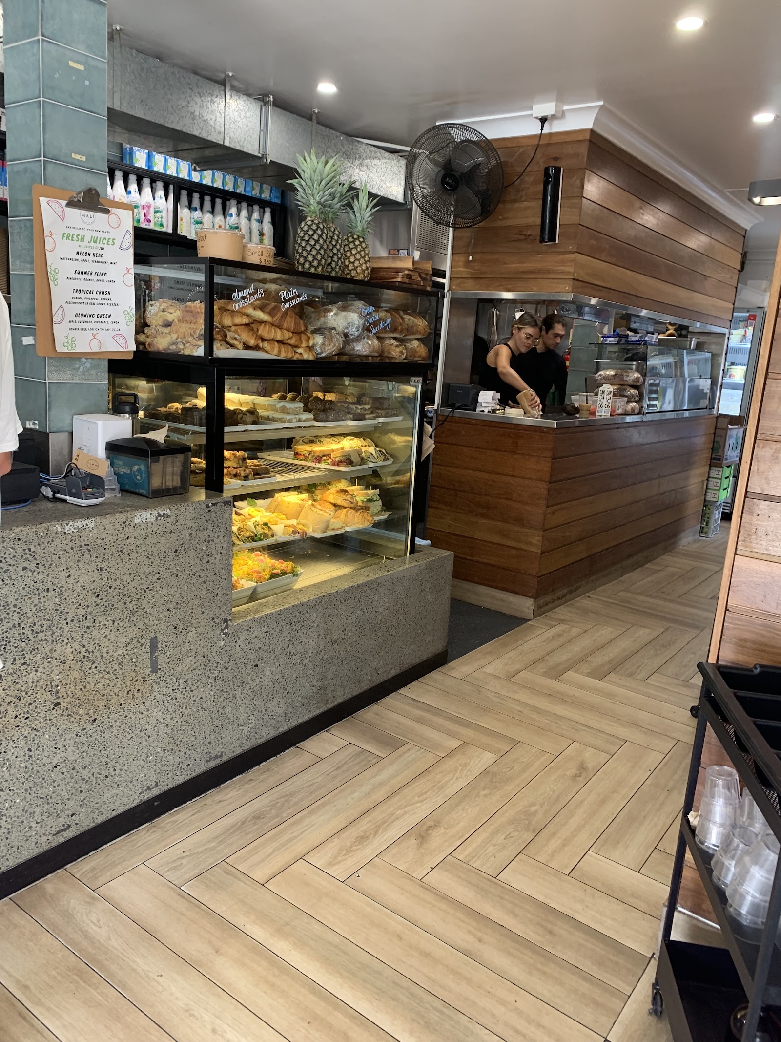 Little Mali Tuckshop