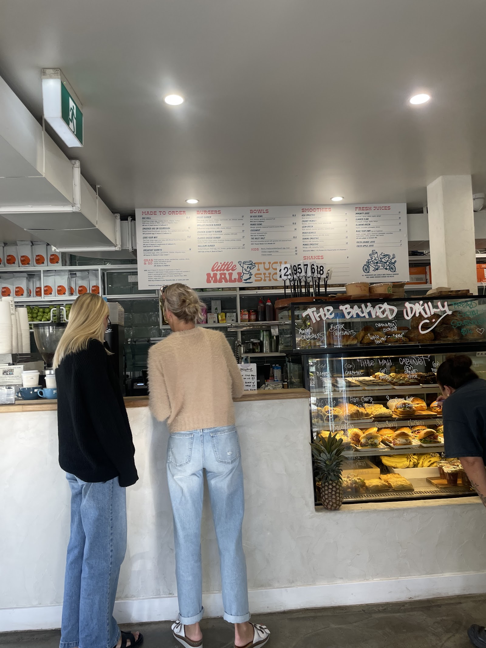 Little Mali Tuckshop