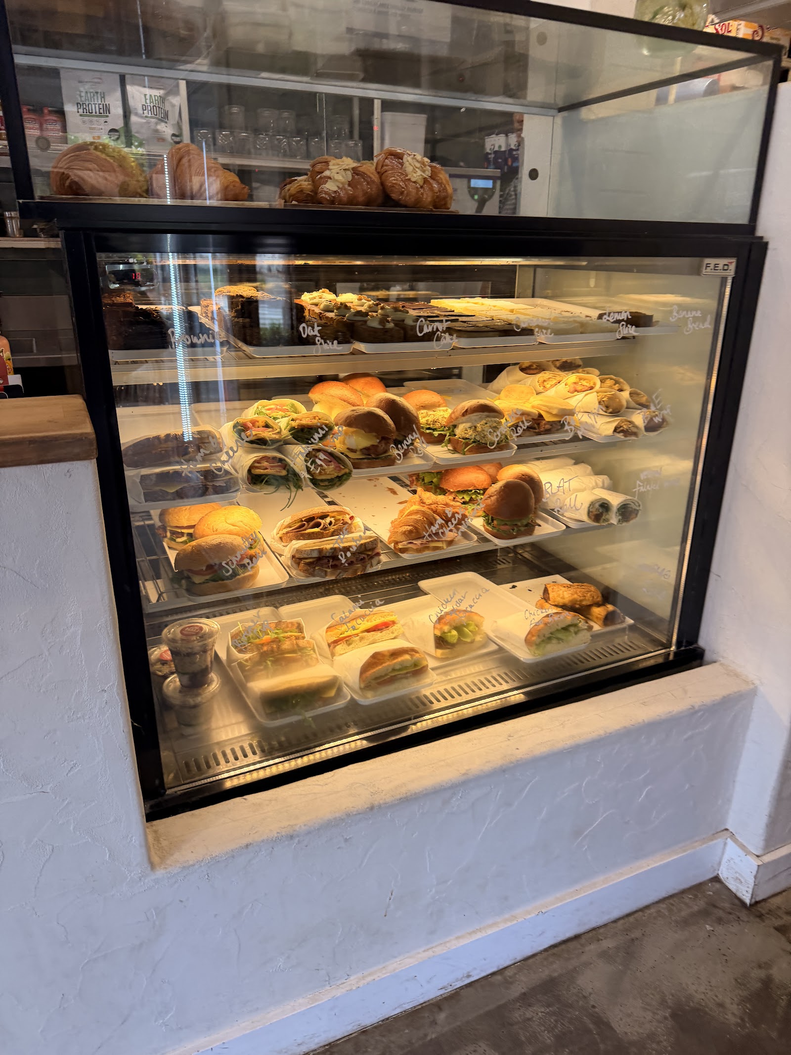 Little Mali Tuckshop