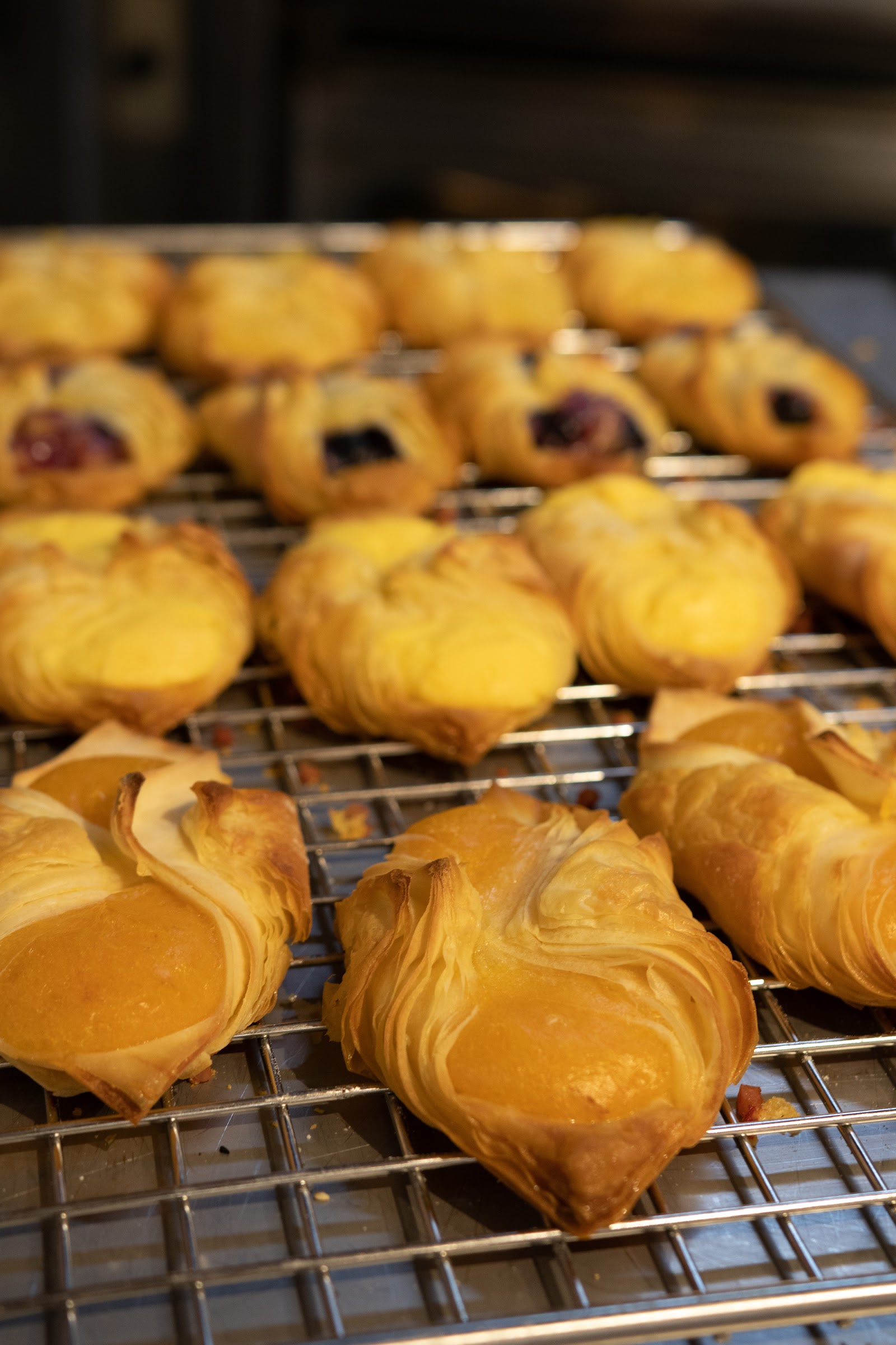 Banjo’s Bakery Café – Lenah Valley