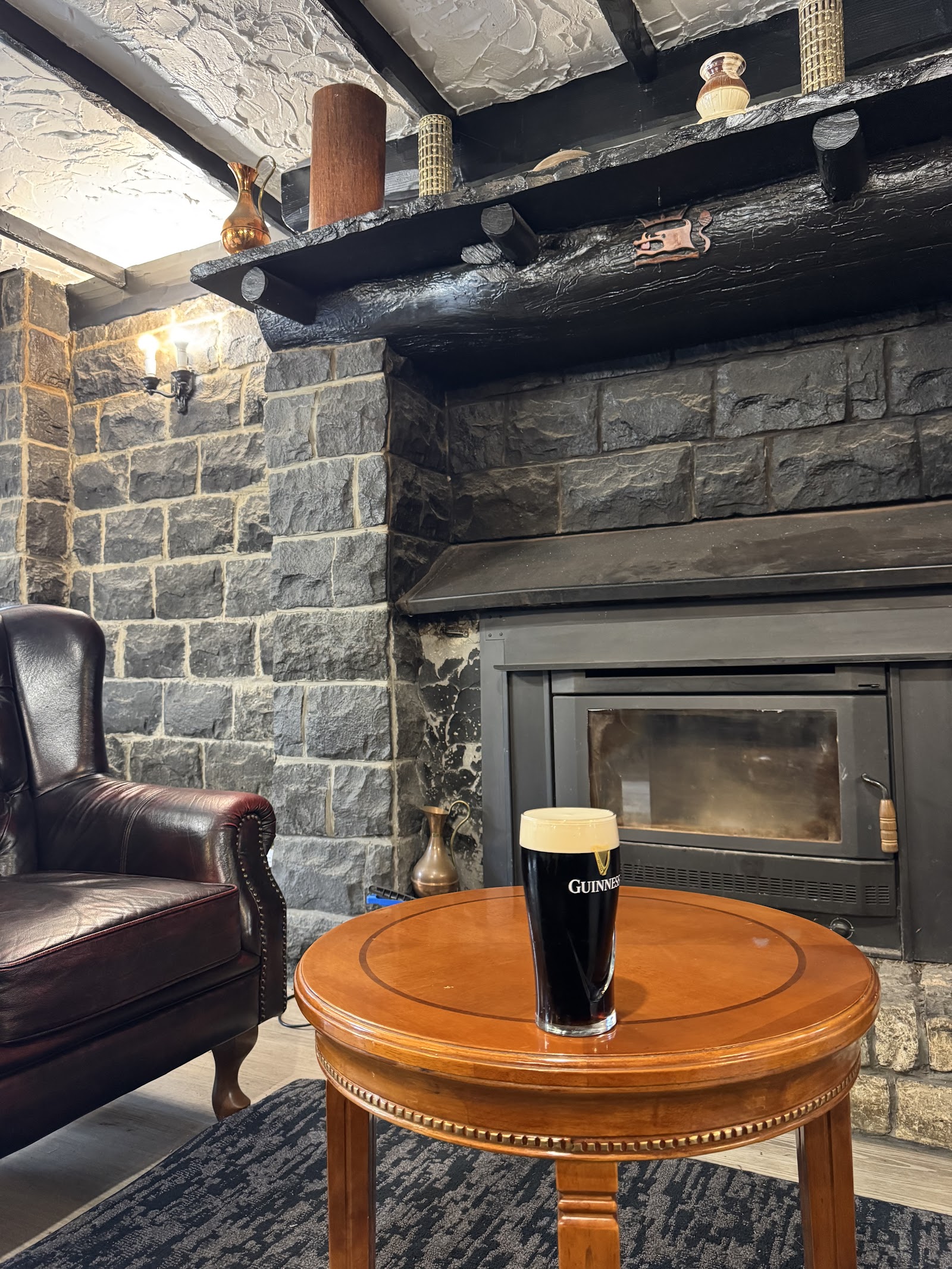 The Fox and Hounds Restaurant