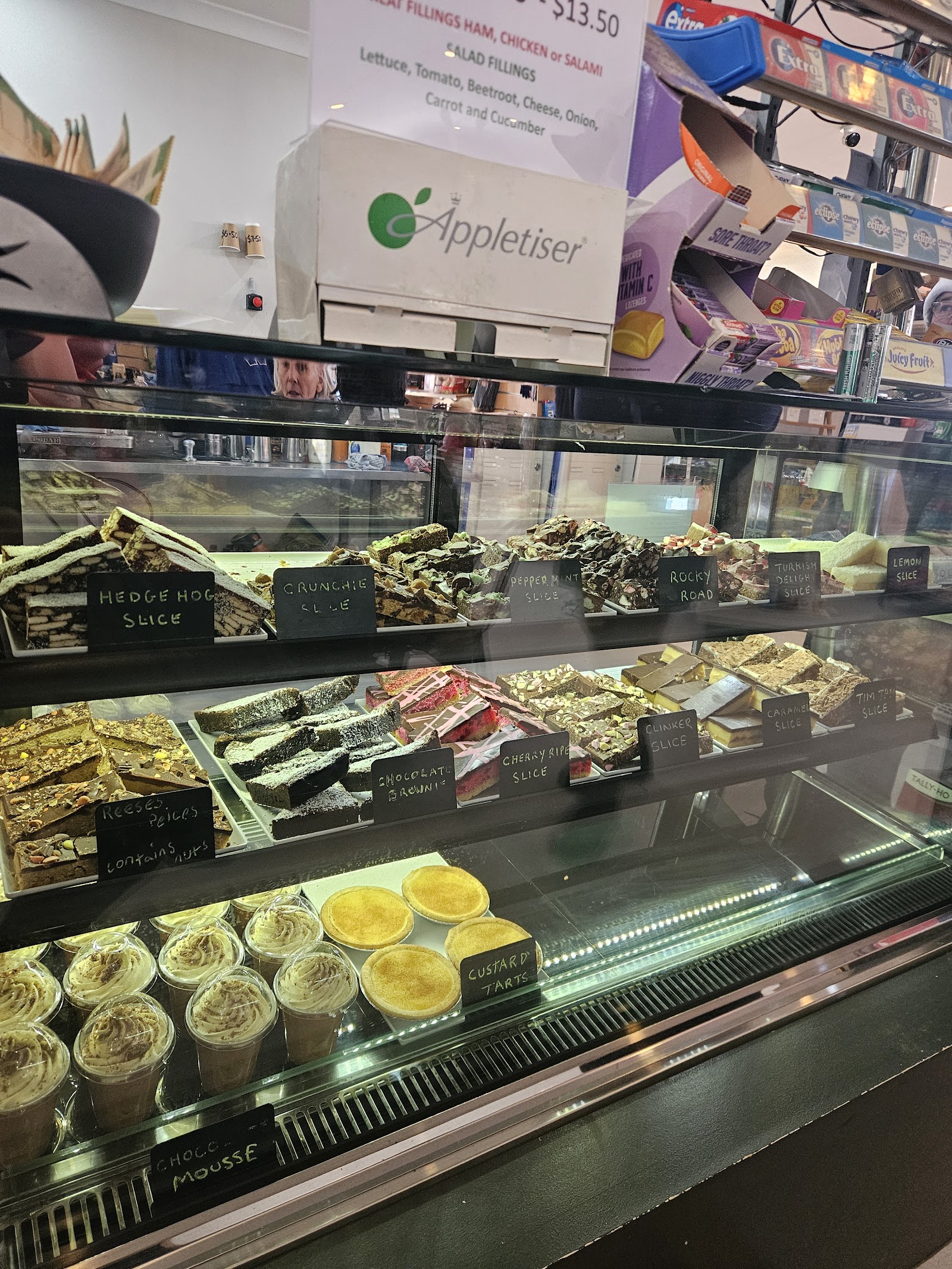 Port Arthur General Store & Takeaways