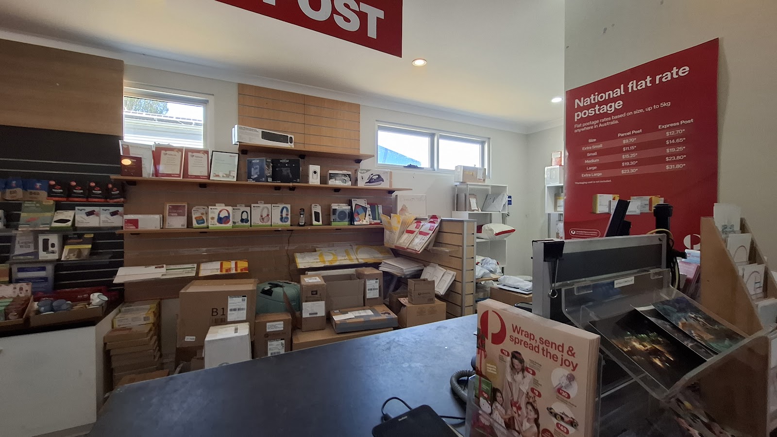 Port Arthur General Store & Takeaways