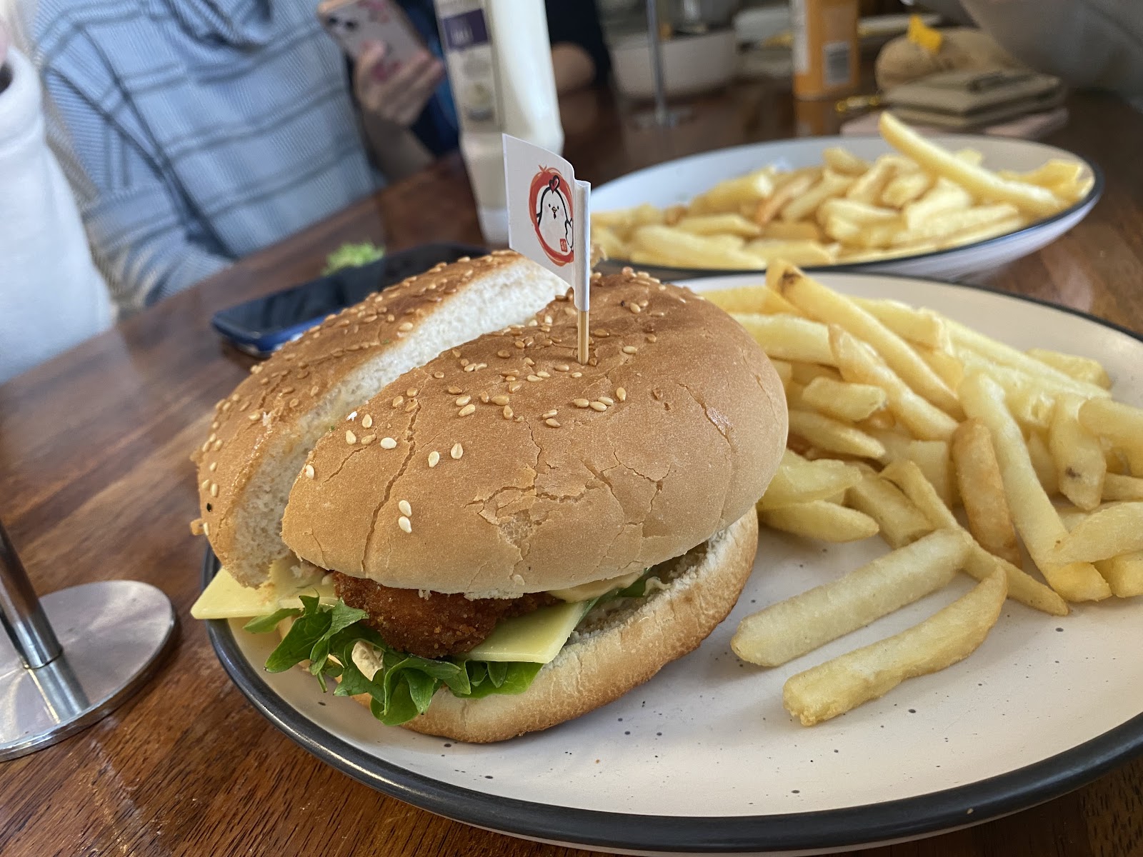 Port Arthur Centre Grocery Takeaway Cafe & Info