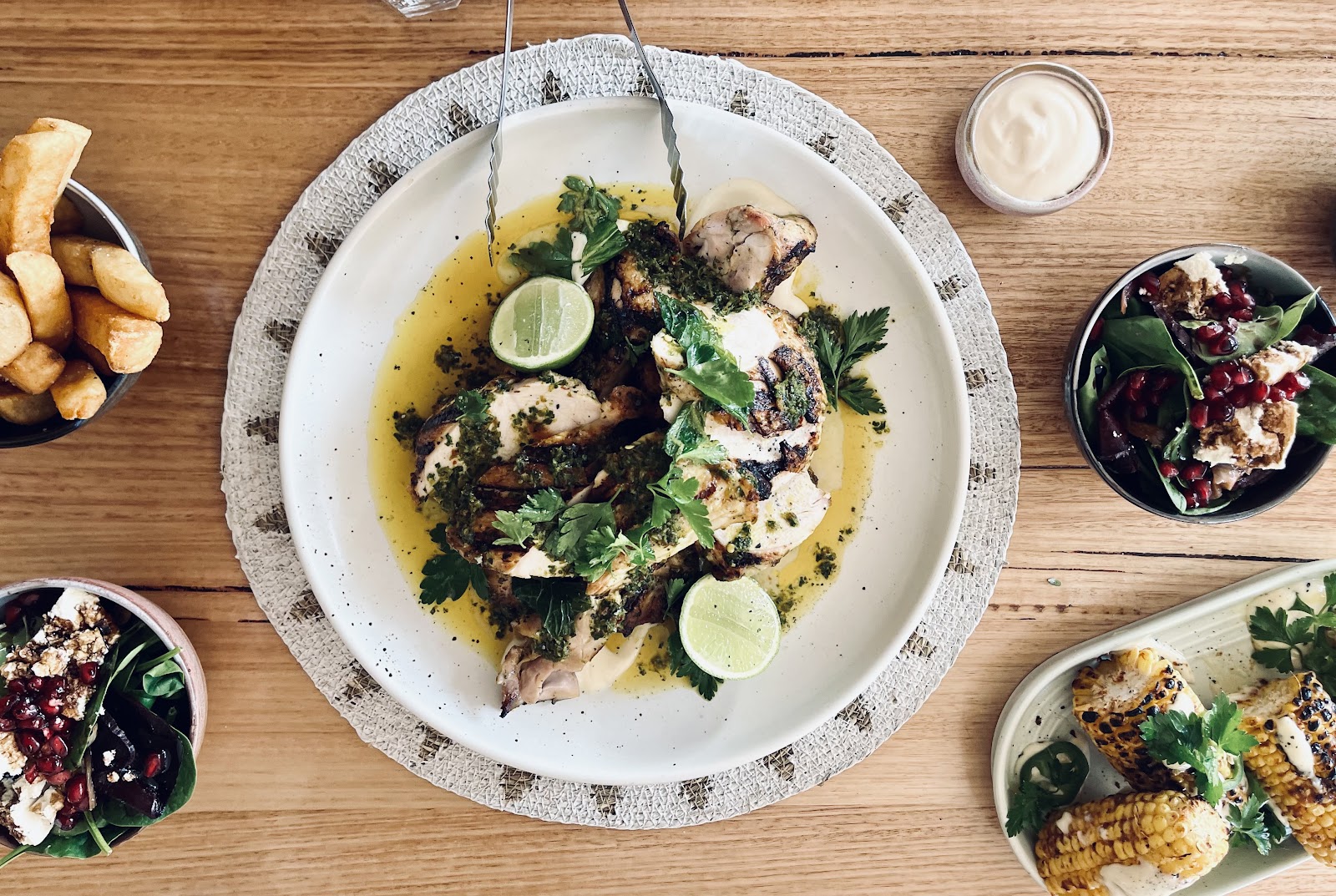 On the Bay Restaurant