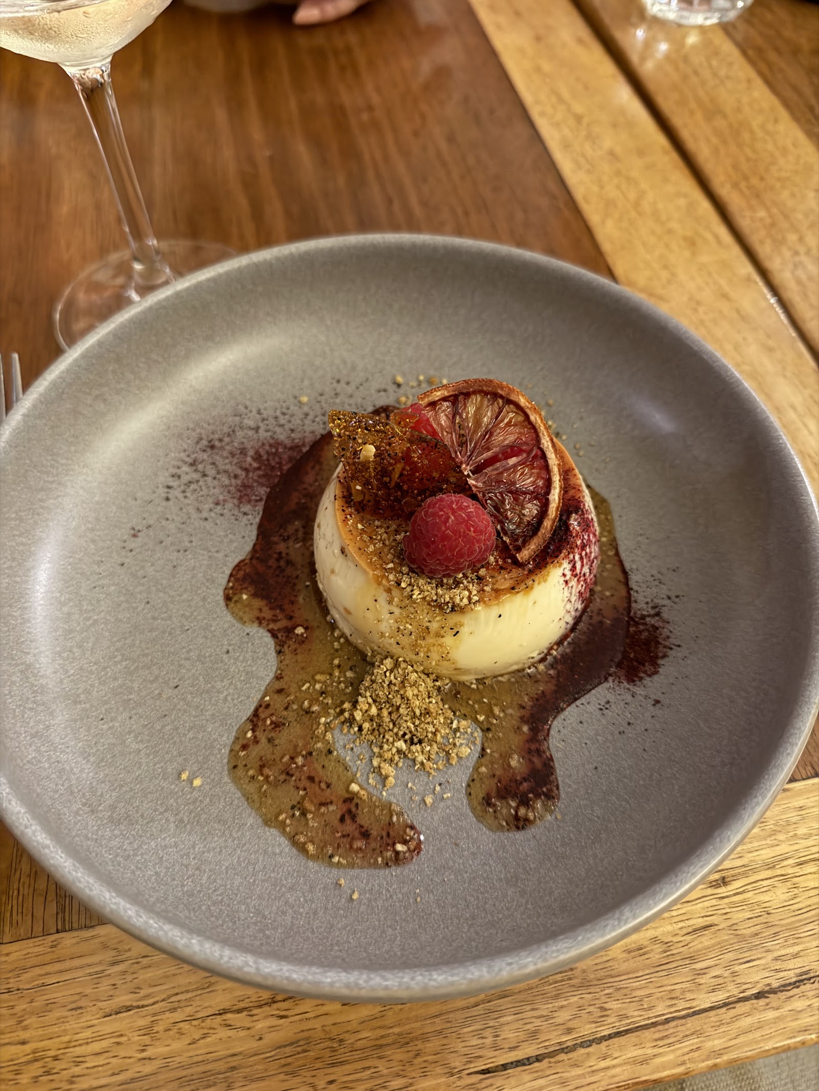 On the Bay Restaurant