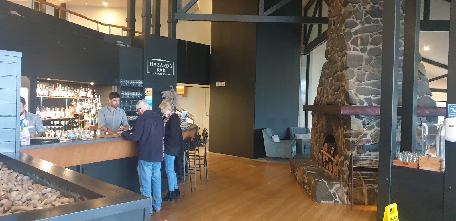 Hazard's Bar & Lounge