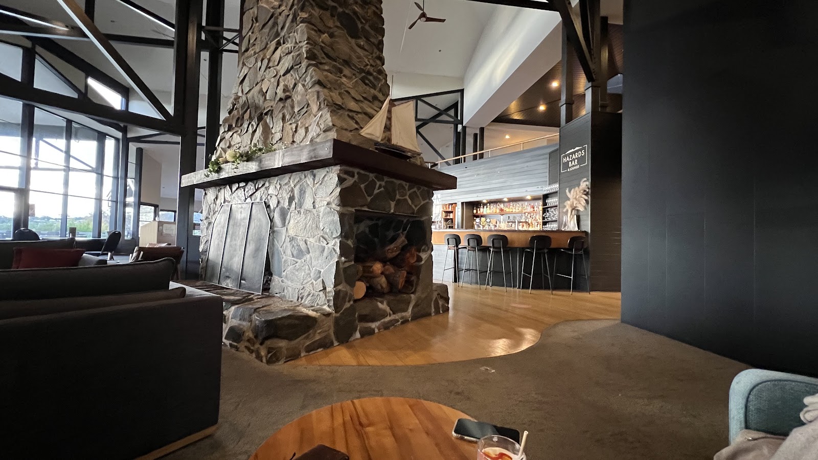 Hazard's Bar & Lounge