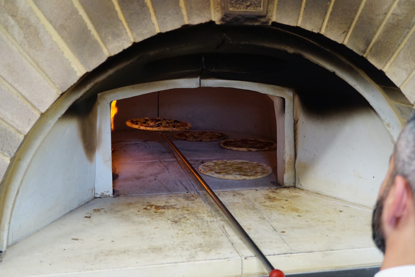 Brady's Tavern at Penny Royal