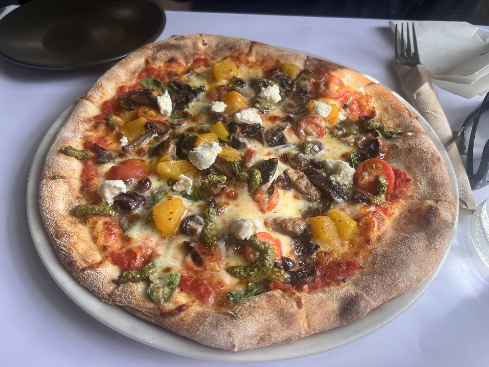 Brady's Tavern at Penny Royal