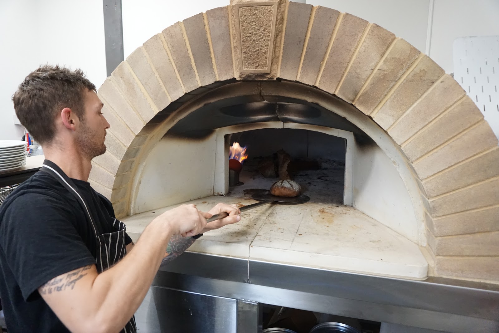 Brady's Tavern at Penny Royal