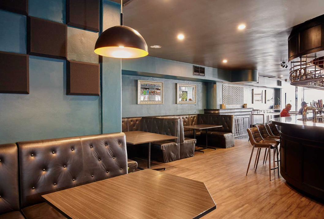 Star Bar Cafe & Hotel