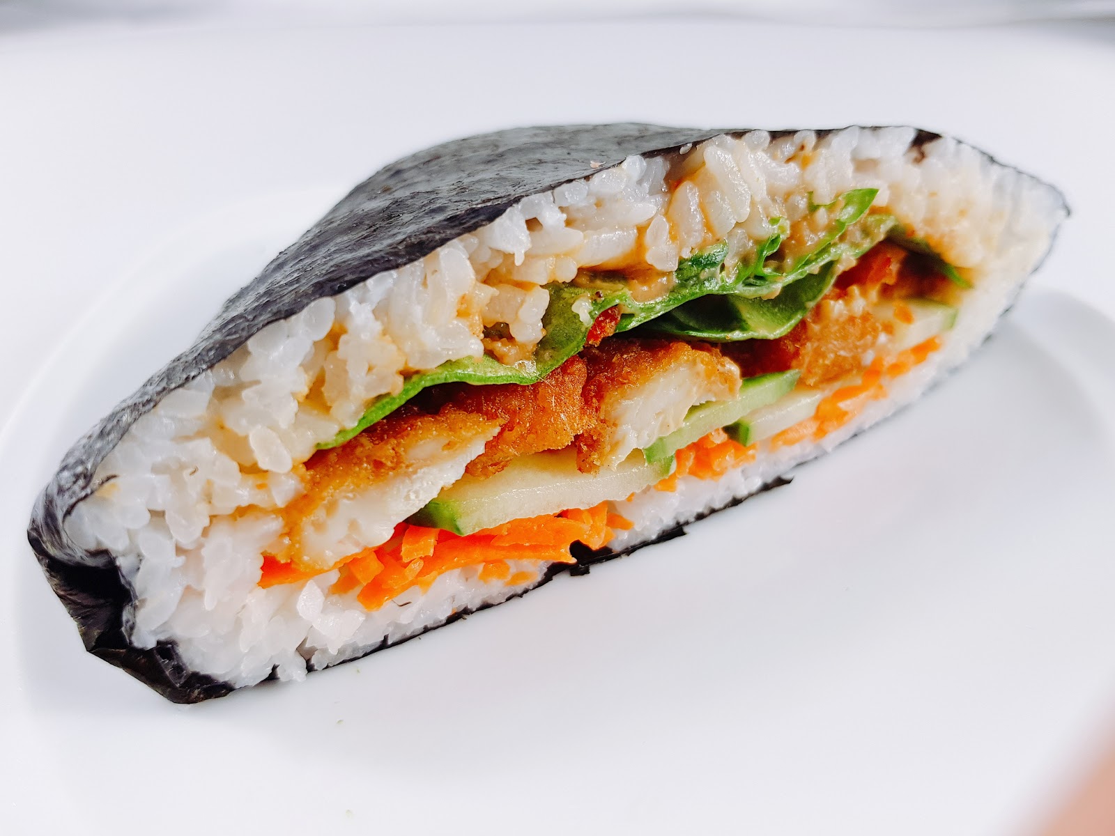 Sushi Plus On Charles