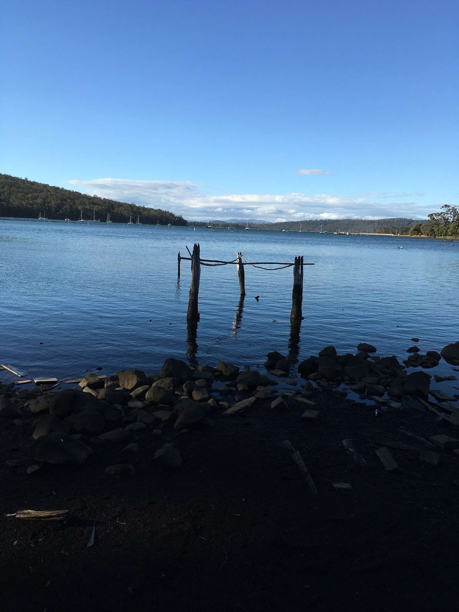 Fish Lips Cafe & Accommodation