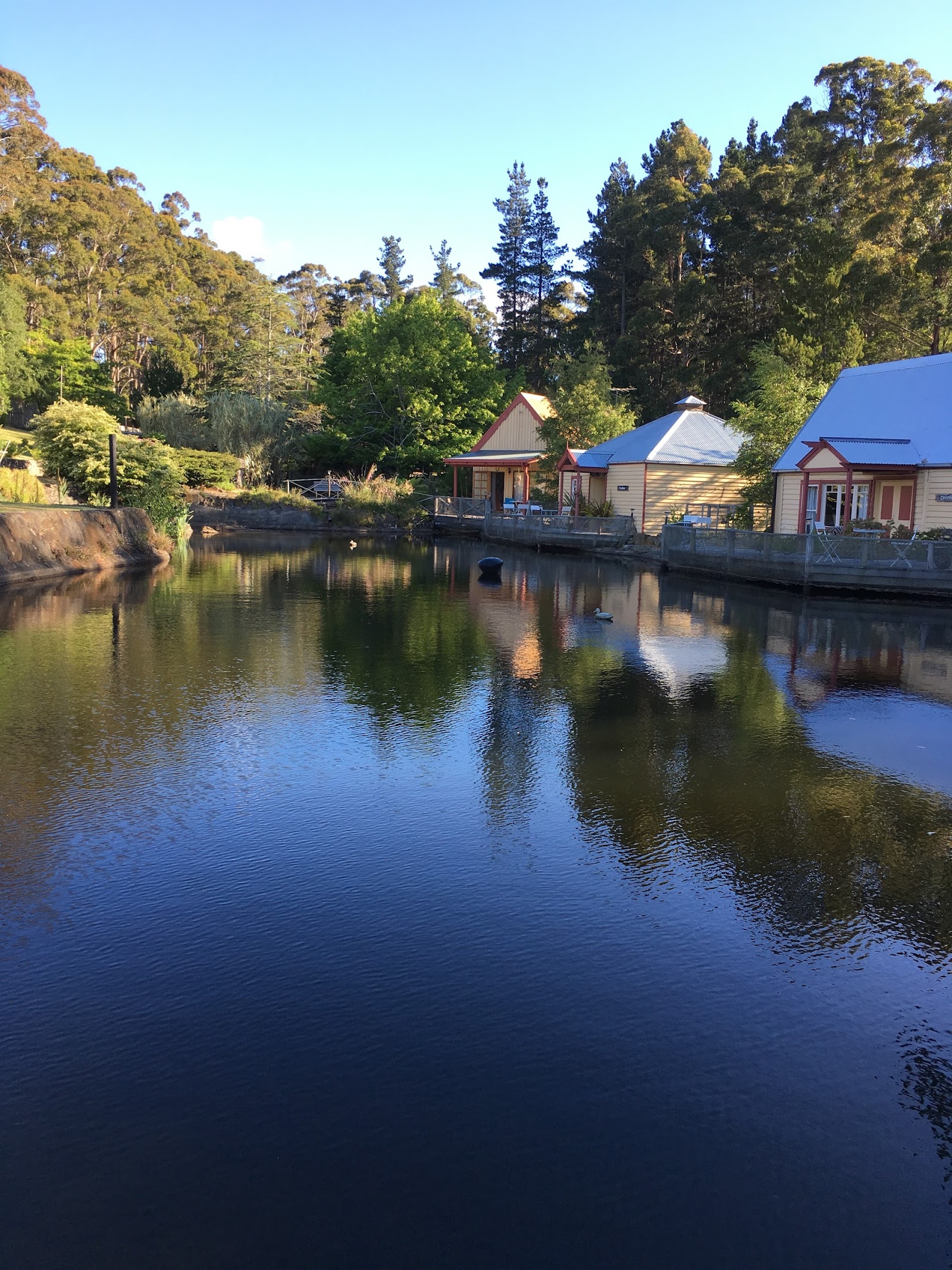 Fish Lips Cafe & Accommodation