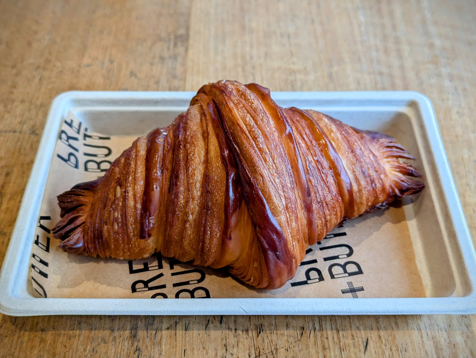 Bread + Butter | Bakery