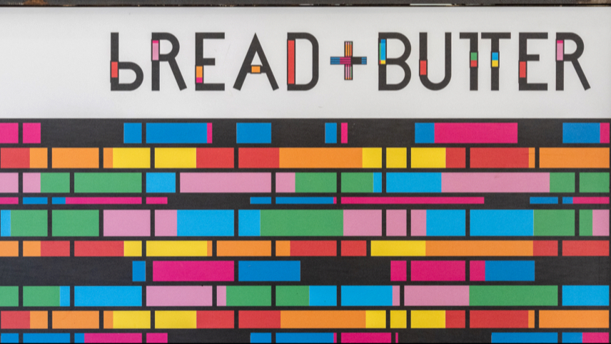 Bread + Butter | Bakery