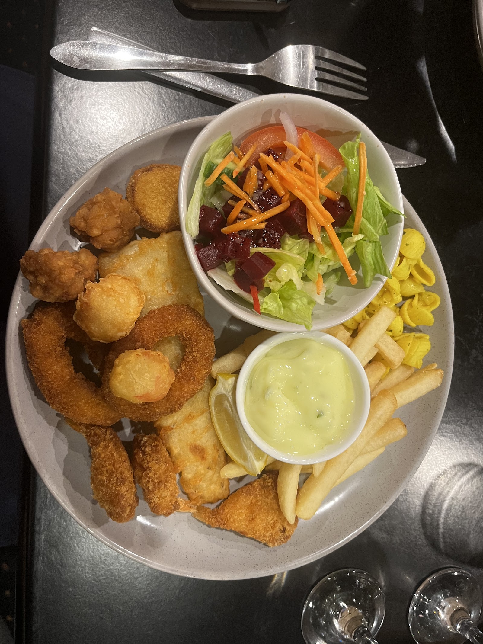 The Commercial Hotel Launceston