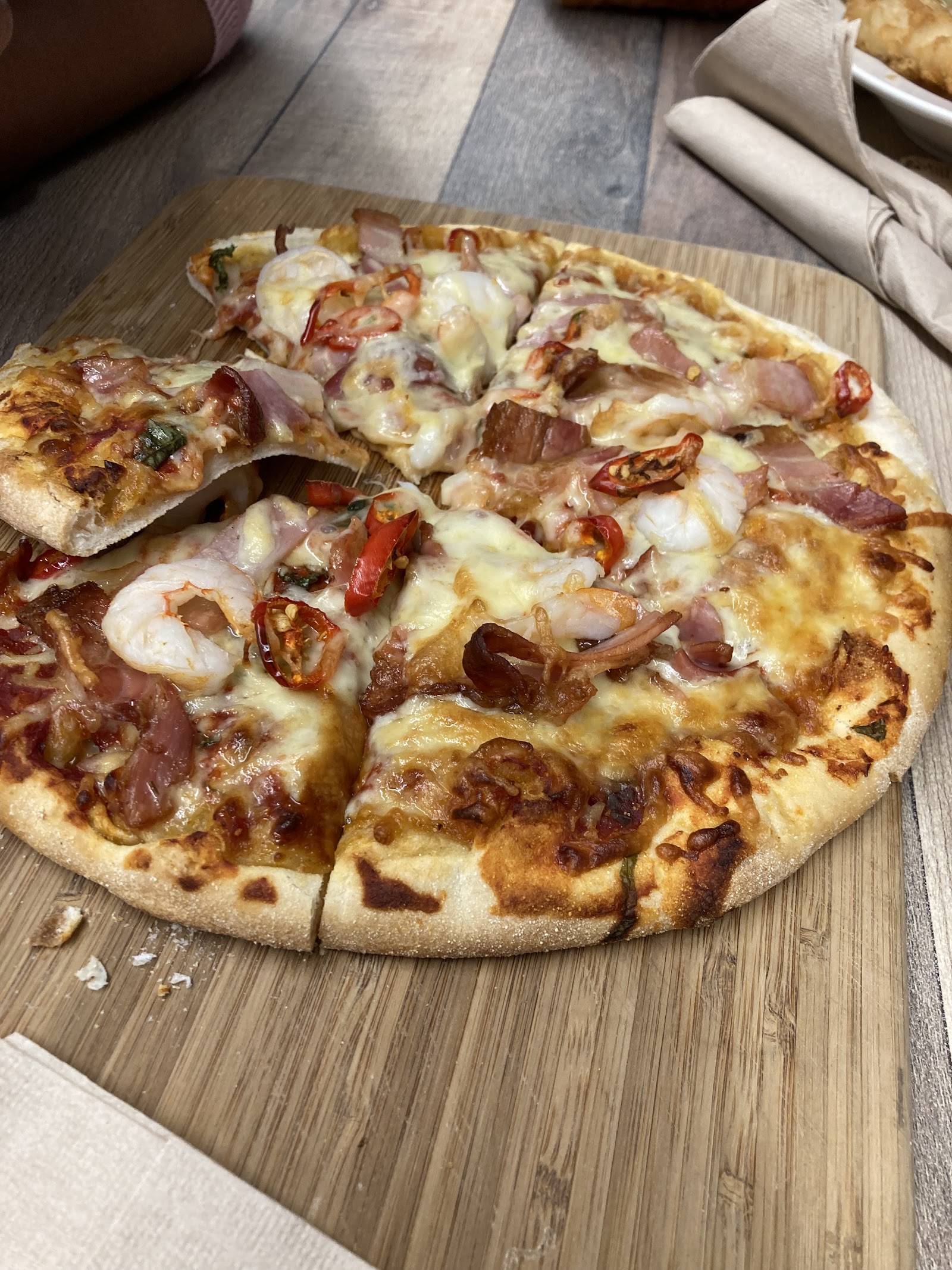 Port Arthur Historic Site Cafe