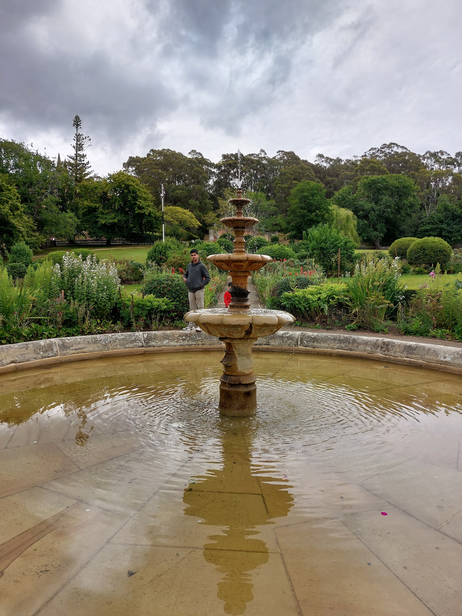 Port Arthur Historic Site Cafe