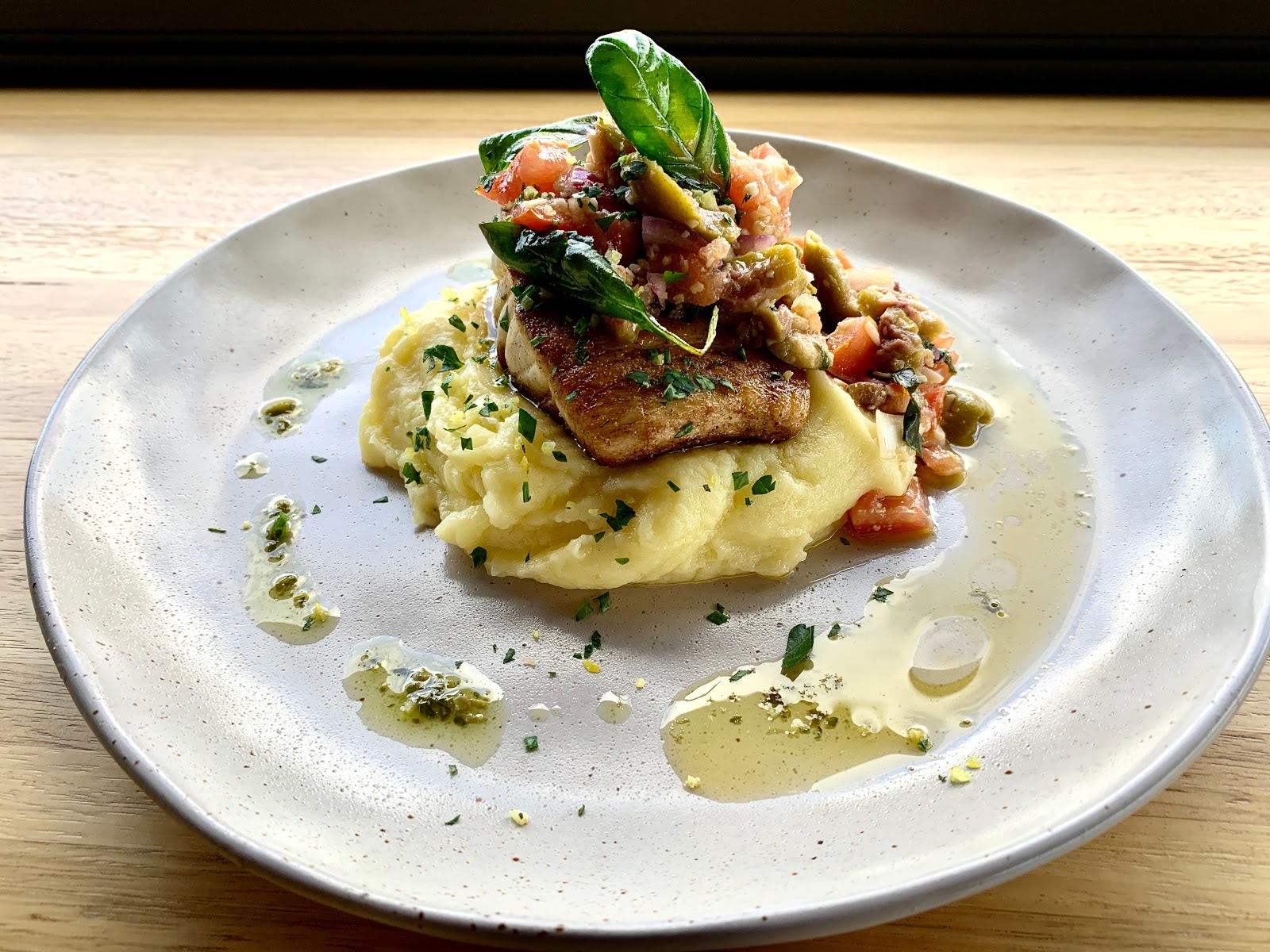 1830 Restaurant and Bar, Port Arthur