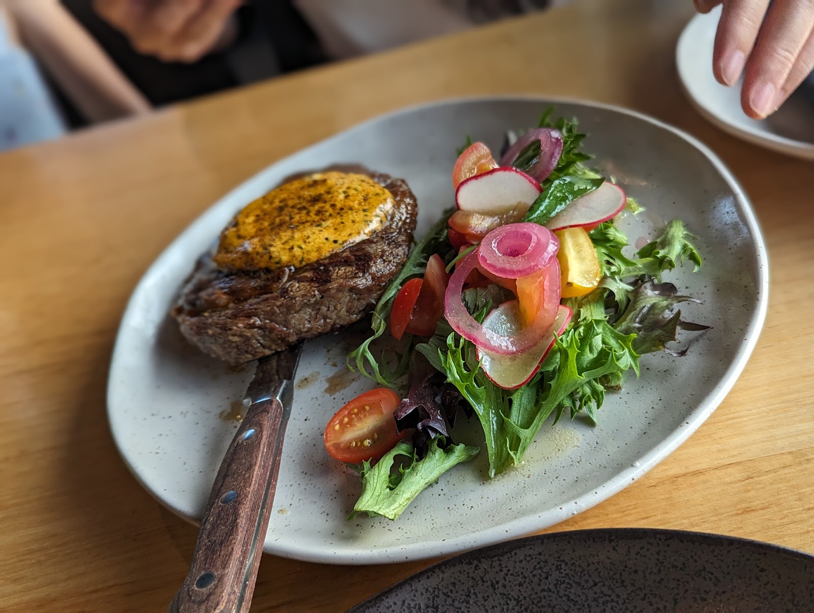 1830 Restaurant and Bar, Port Arthur