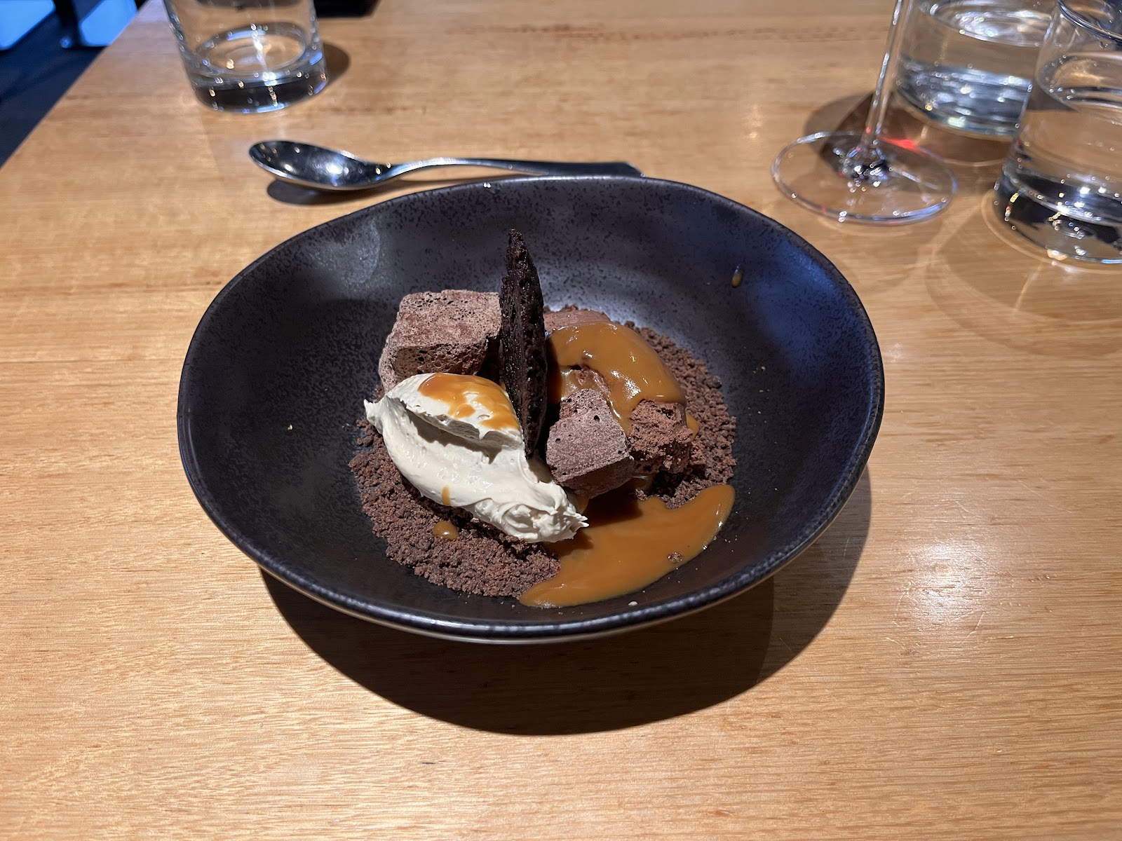 1830 Restaurant and Bar, Port Arthur