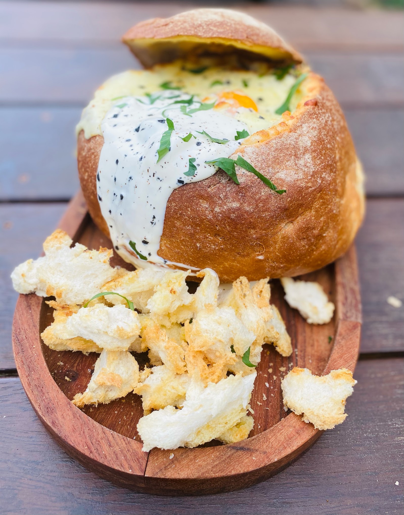 King Henry’s Restaurant