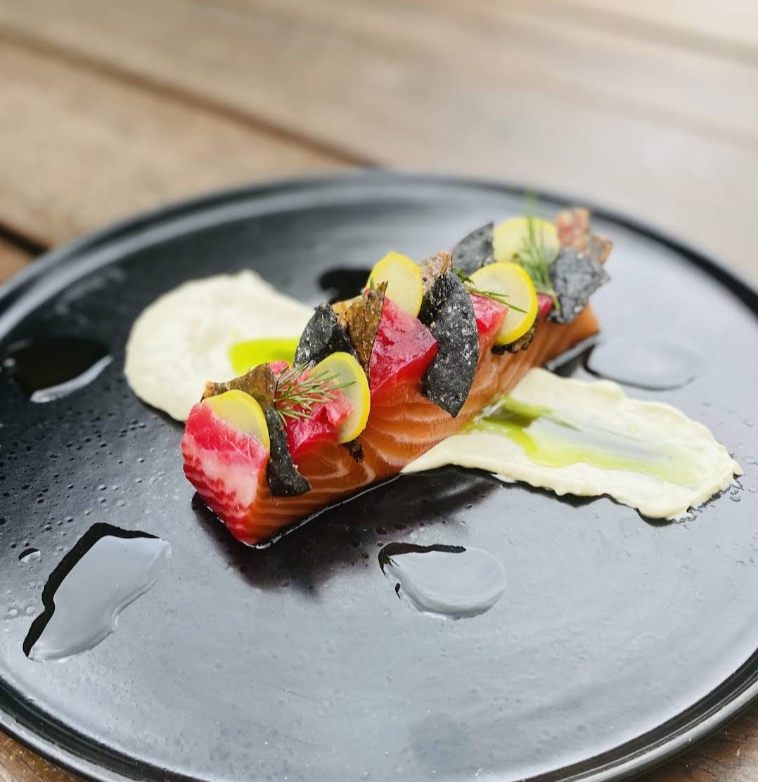 King Henry’s Restaurant