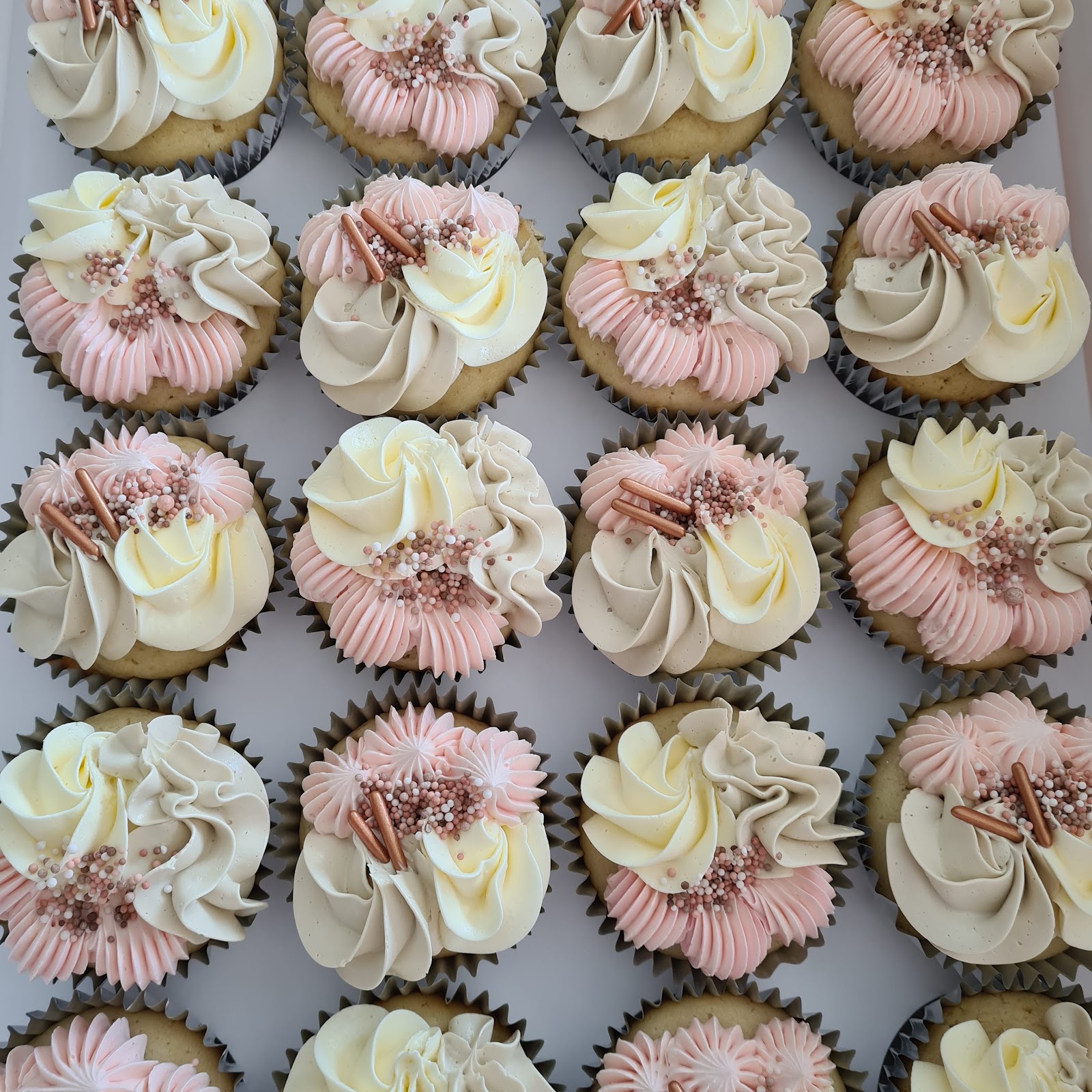 Violet's of Sassafras