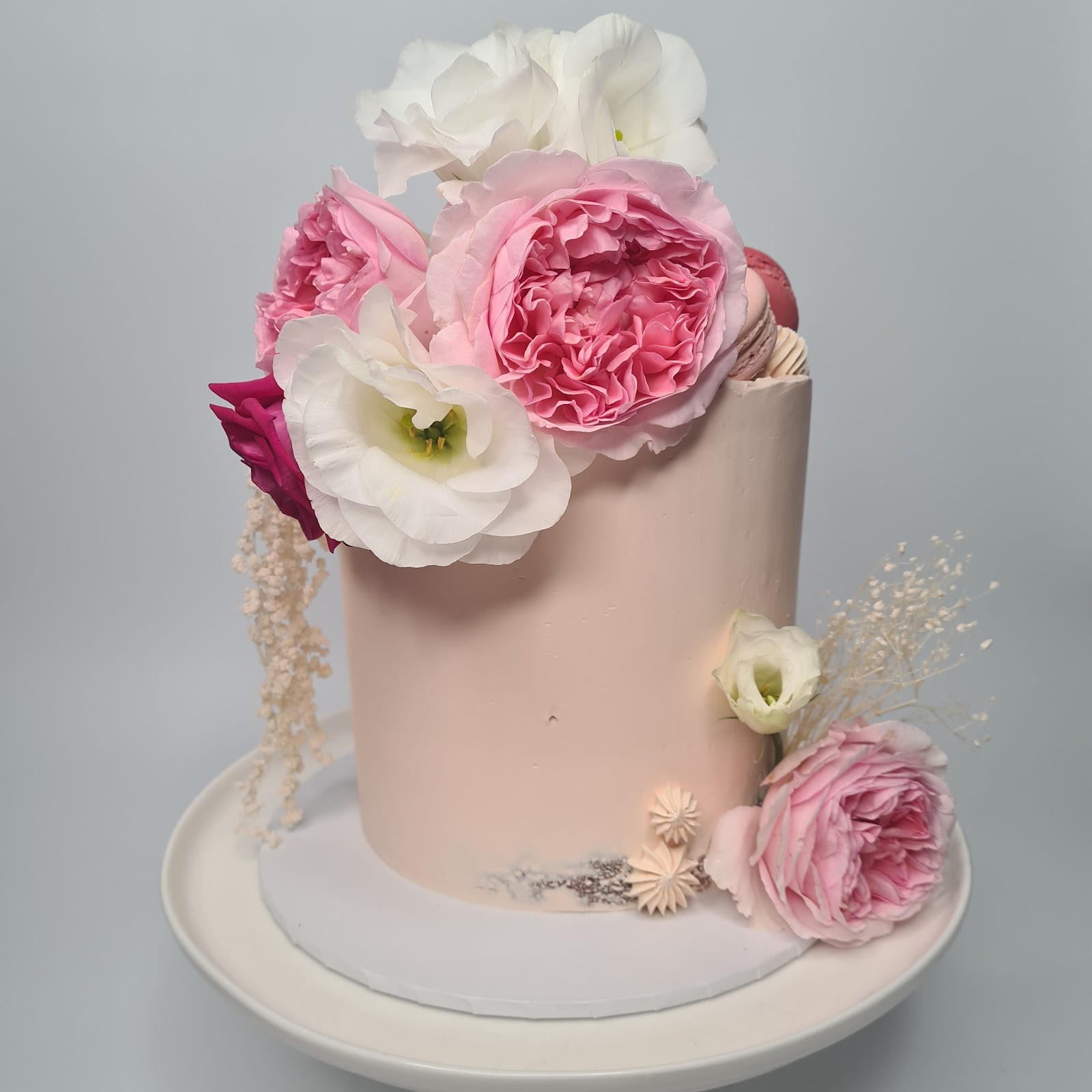 Violet's of Sassafras